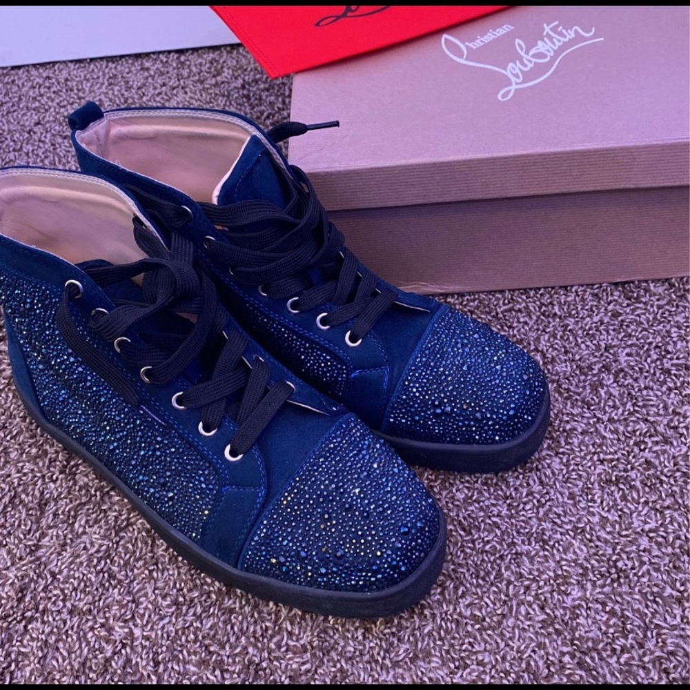 Christian Louboutin